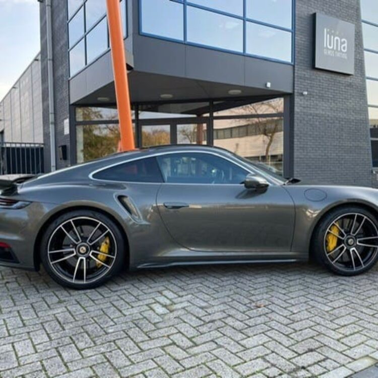 porsche 911 vp vr mp70