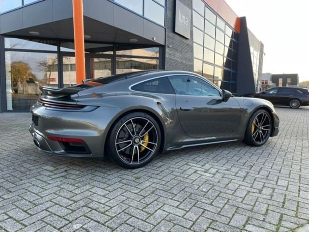 porsche 911 vp vr mp701