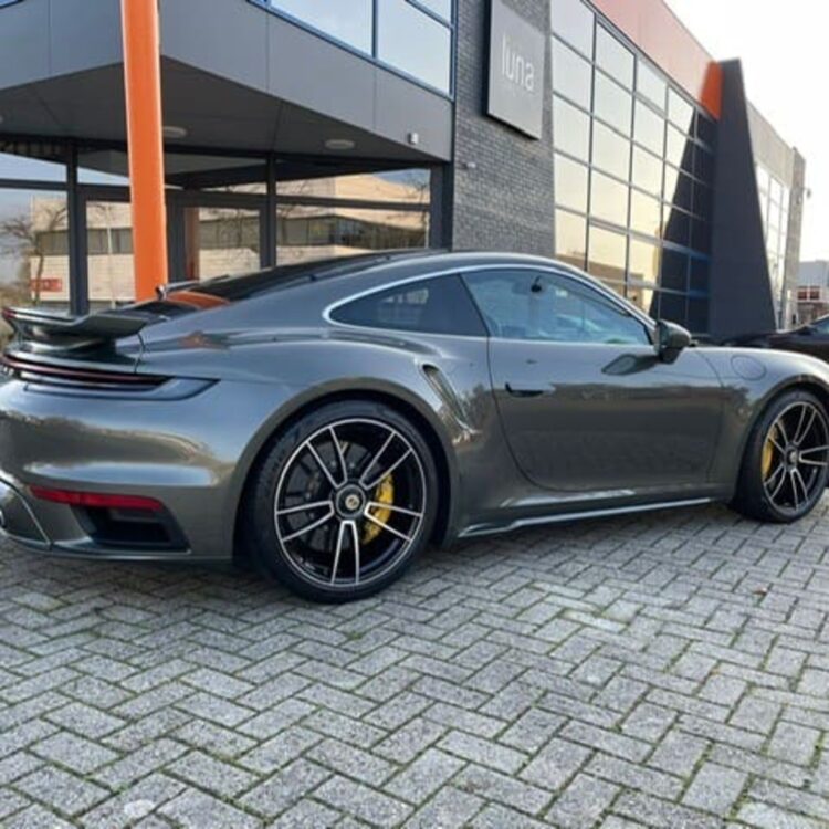 porsche 911 vp vr mp701