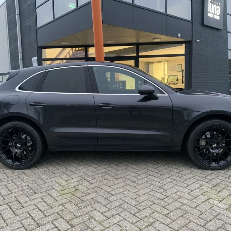 porsche macan bstijl20