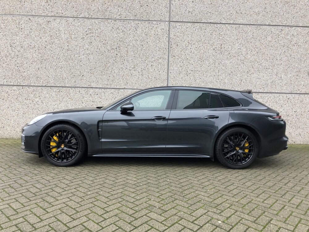 porsche panamera vp70