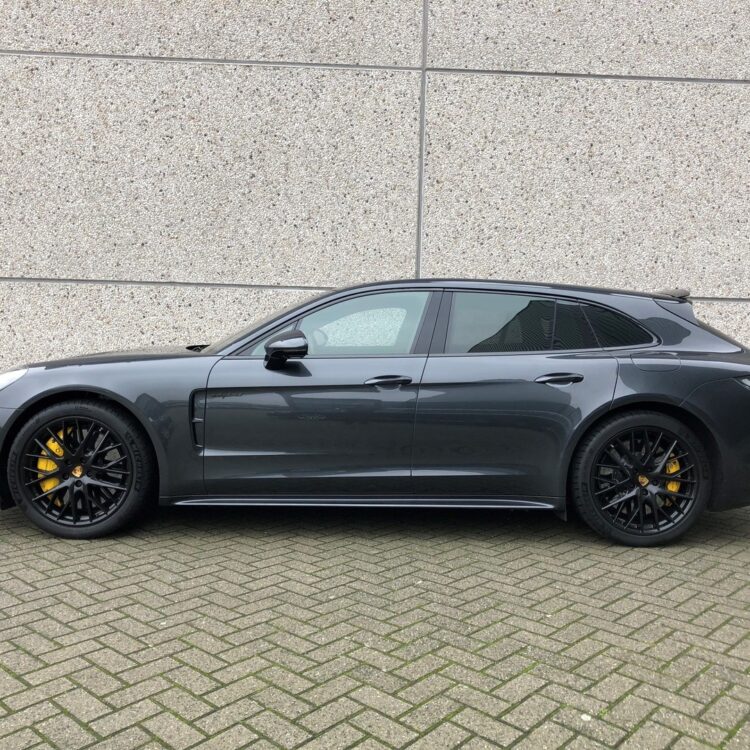 porsche panamera vp70