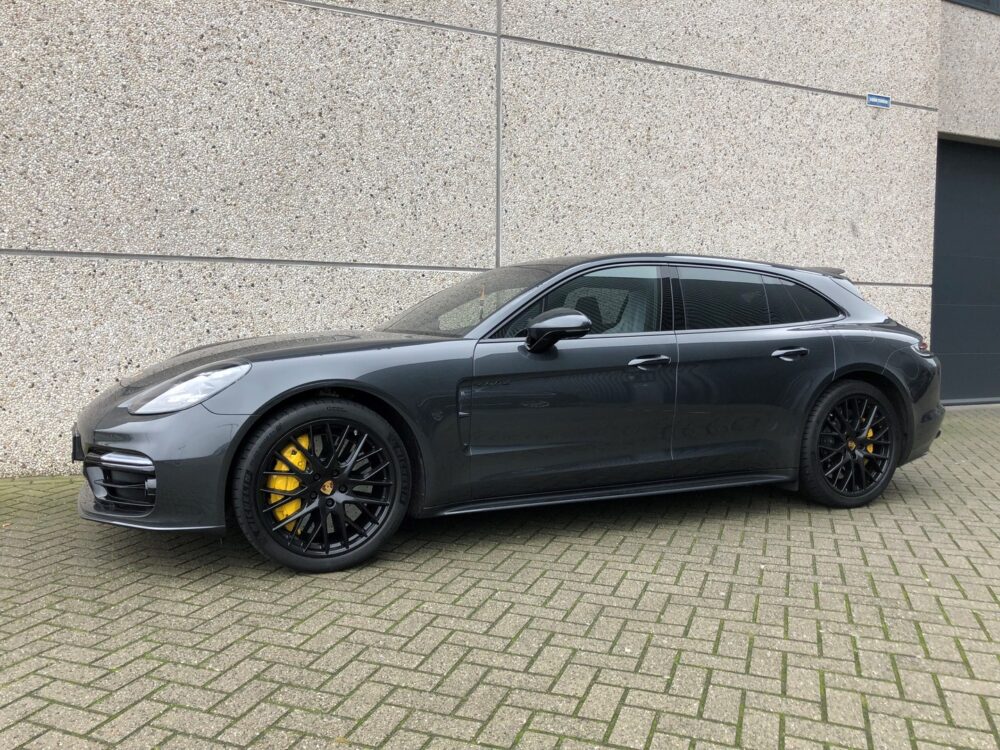 porsche panamera vp701