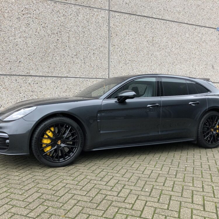 porsche panamera vp701