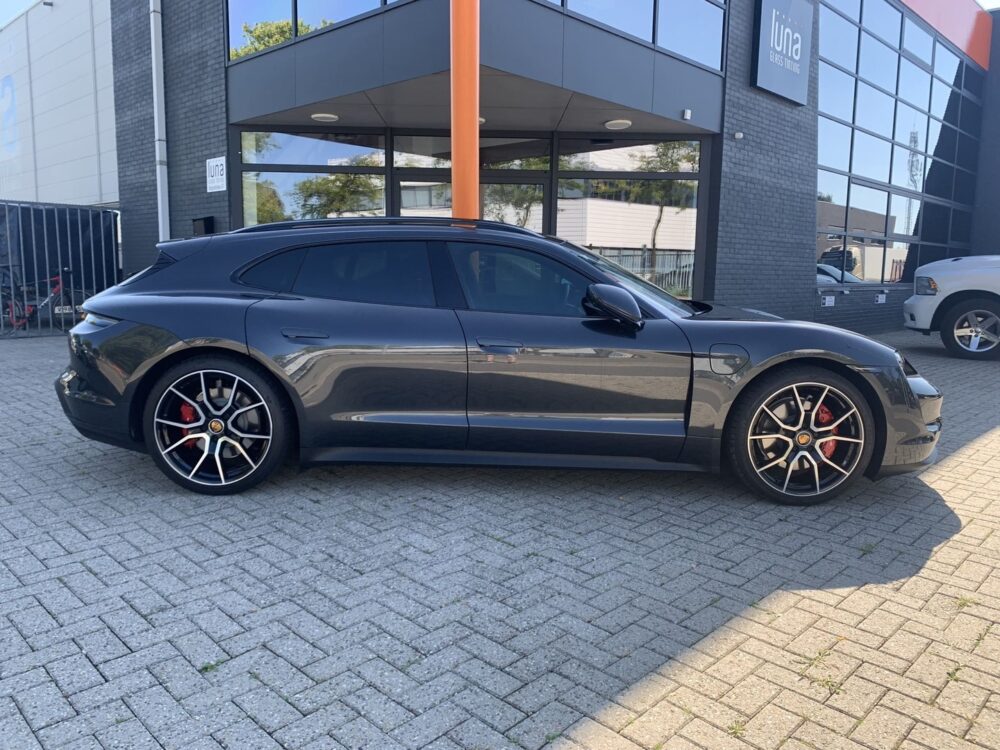 porsche taycan bstijl20 vp50