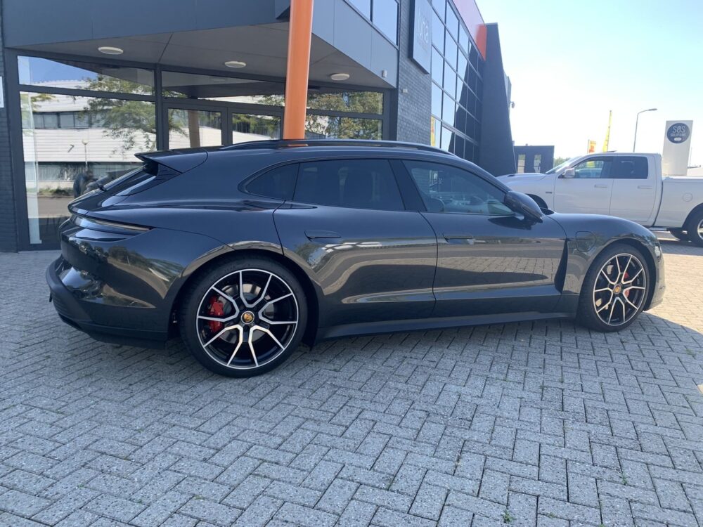 porsche taycan bstijl20 vp50 2