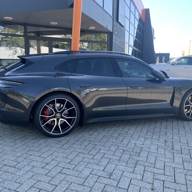 porsche taycan bstijl20 vp50 2