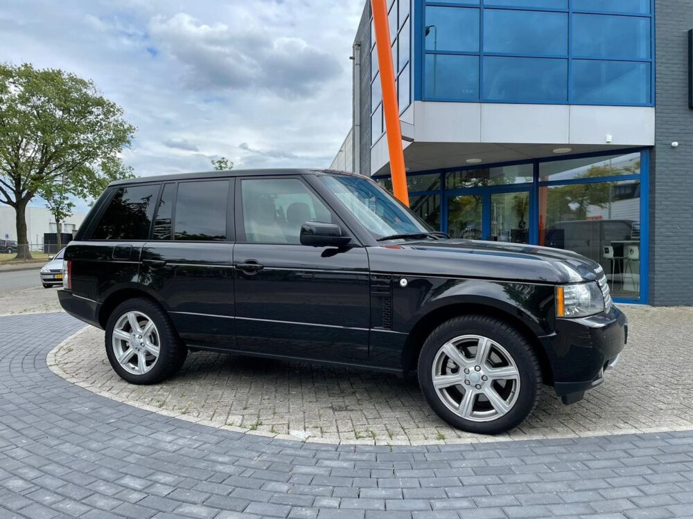 range rover bstijl 10 vp 70 2