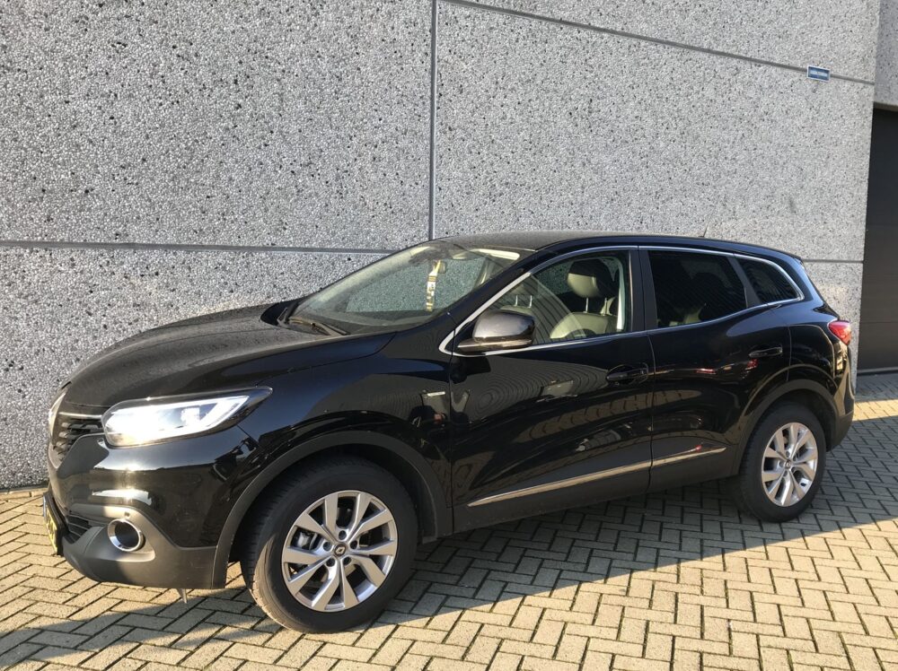 renault kadjar bstijl30
