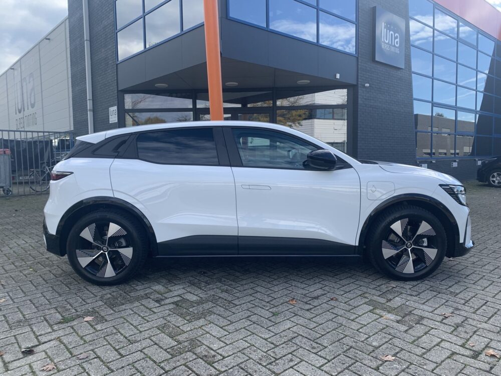 renault megan e-tech bstijl mp20