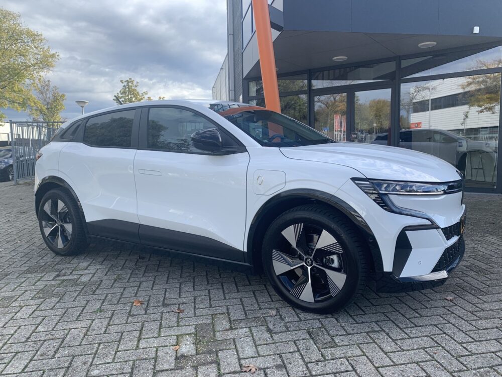 renault megan e-tech bstijl mp20 2