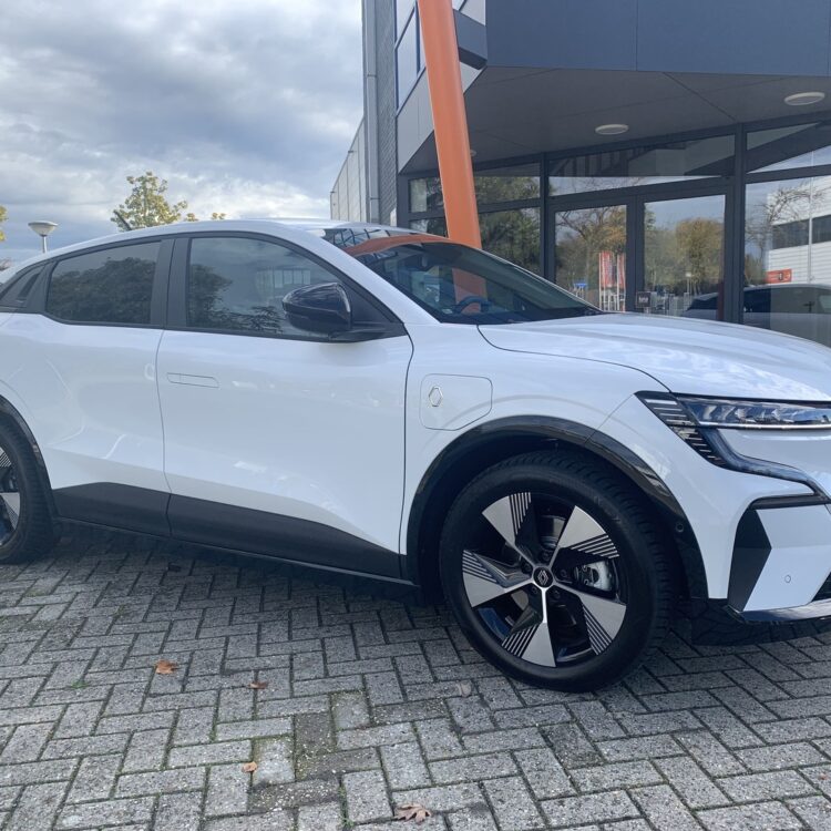 renault megan e-tech bstijl mp20 2