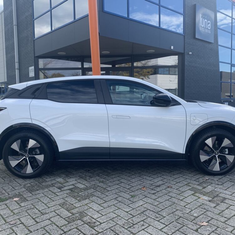 renault megan e-tech bstijl mp20