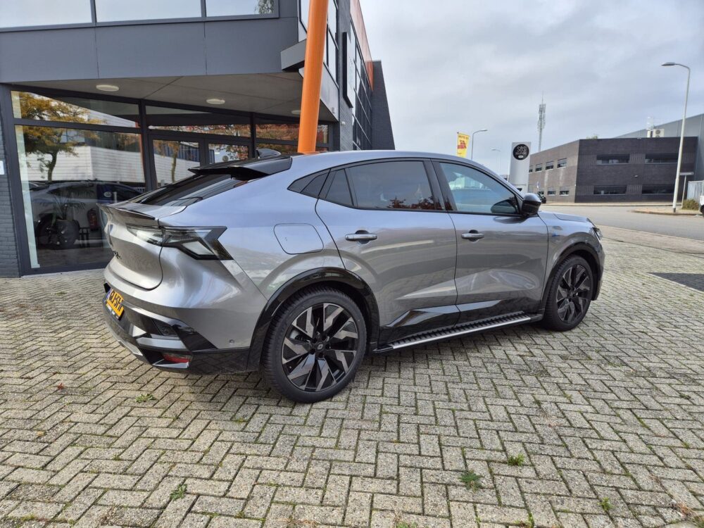 renault rafale bstijl mp20 vp mp70