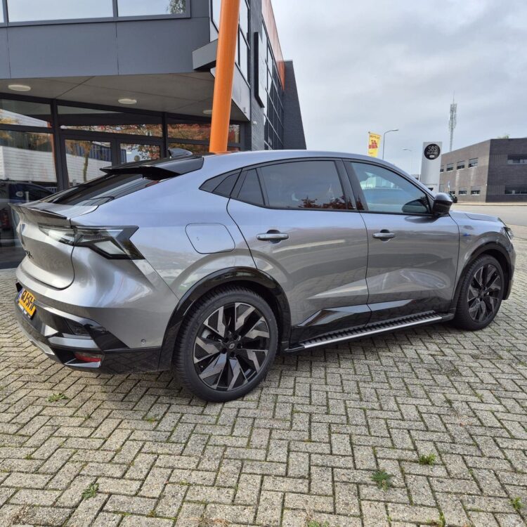 renault rafale bstijl mp20 vp mp70