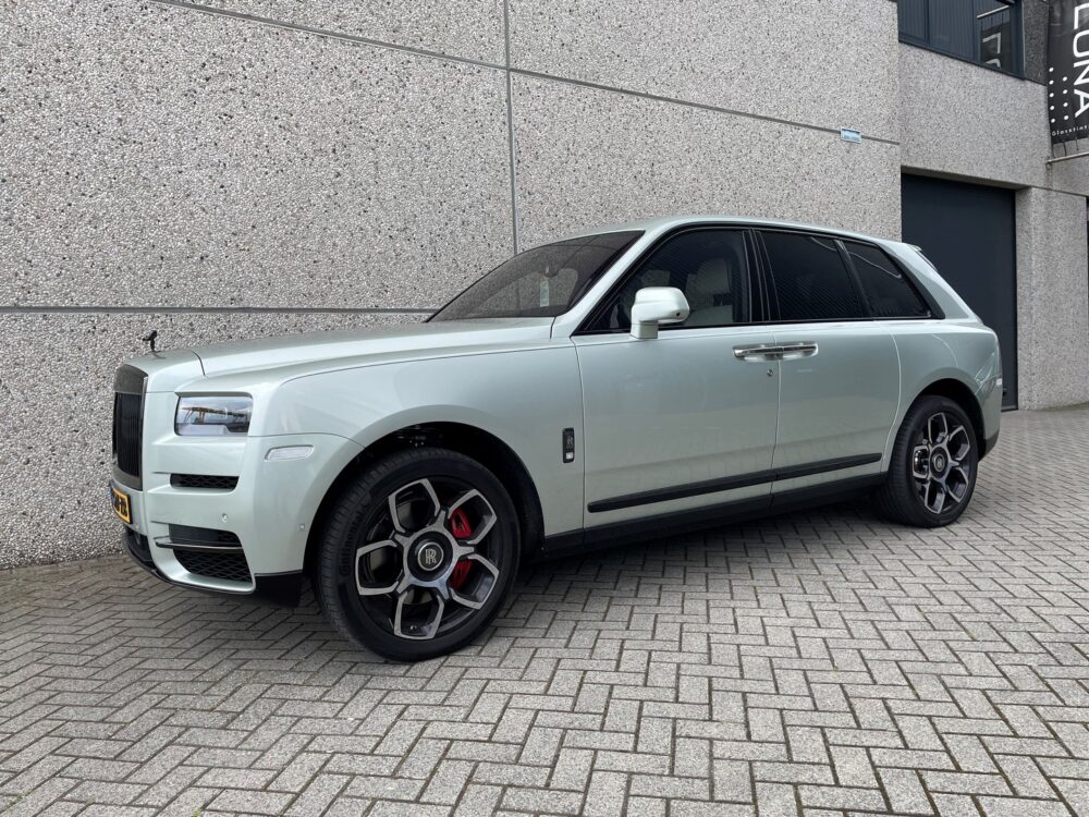 rolls royce cullinan vp+vr701