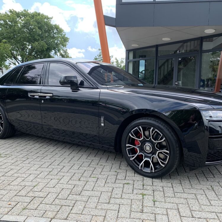 rolls royce ghost rondom 10-70 2