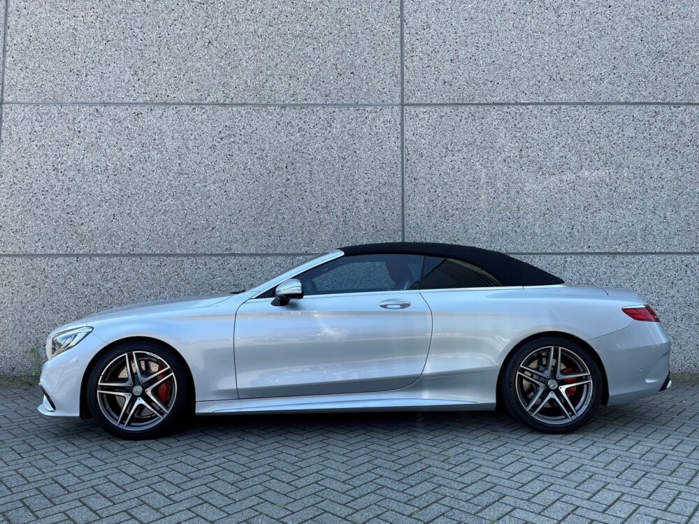 s-klasse rondom 20 70 mp