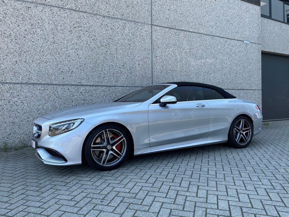 s-klasse rondom 20 701 mp