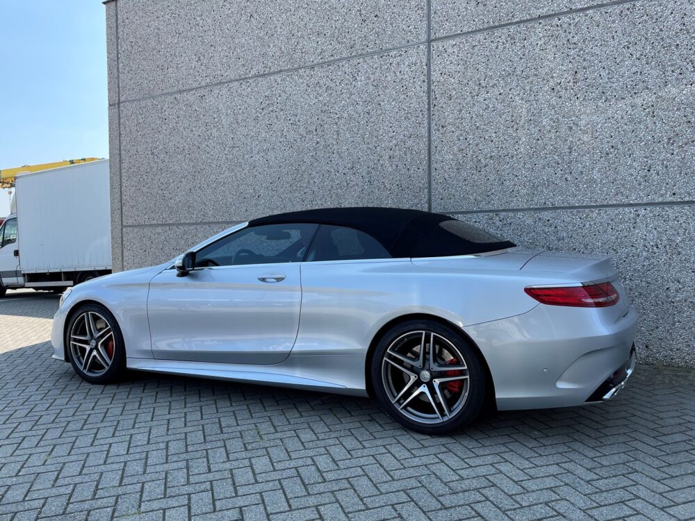 s-klasse rondom 20 702 mp