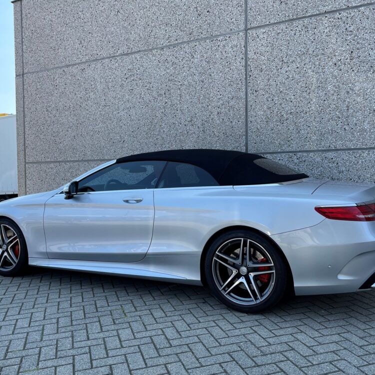 s-klasse rondom 20 702 mp