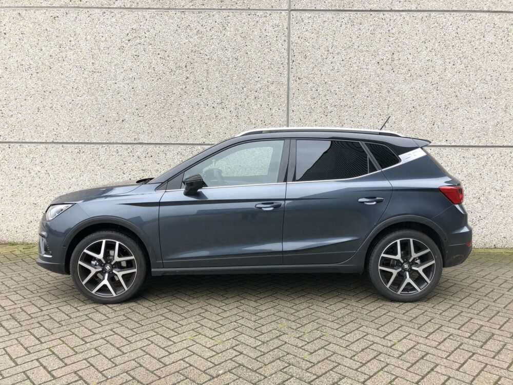 seat arona bstijl30 over pg vp70