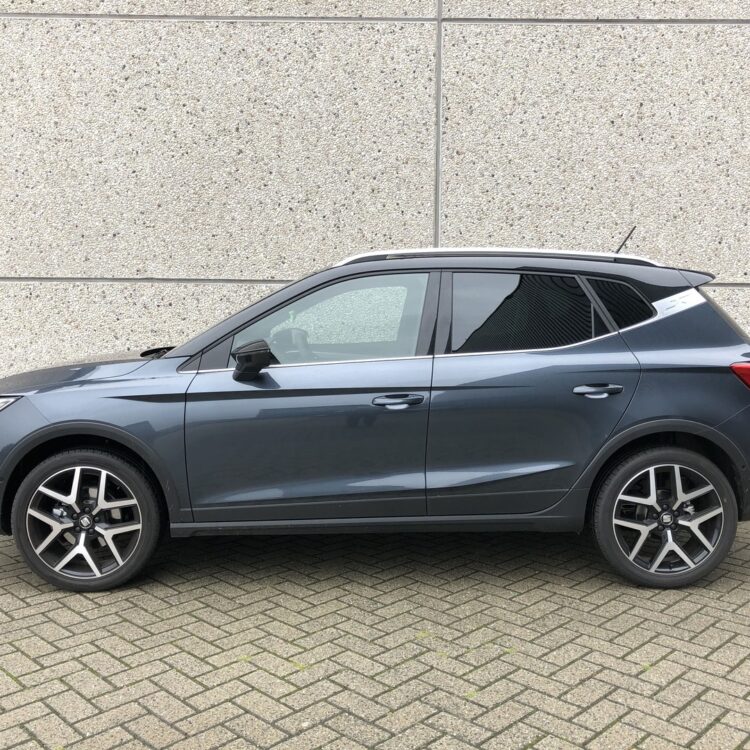 seat arona bstijl30 over pg vp70