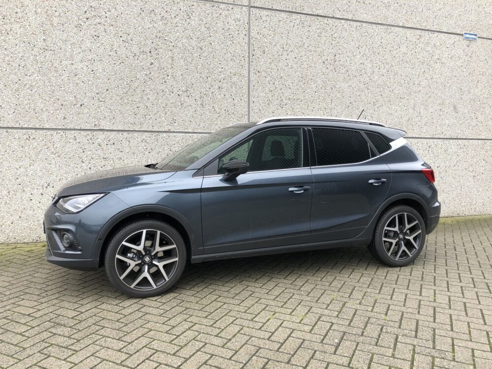 seat arona bstijl30 over pg vp701