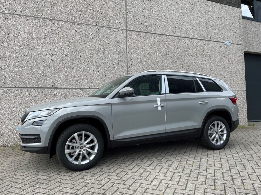 skoda kodiaq bstijl201