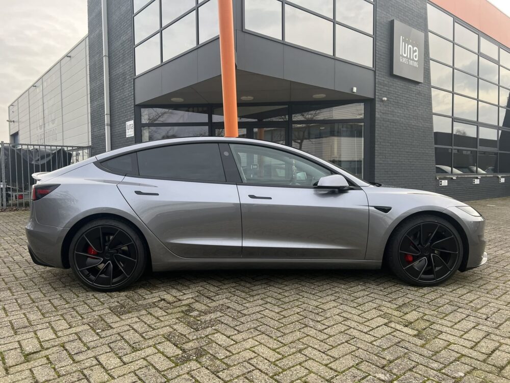 tesla model 3 bstijl30