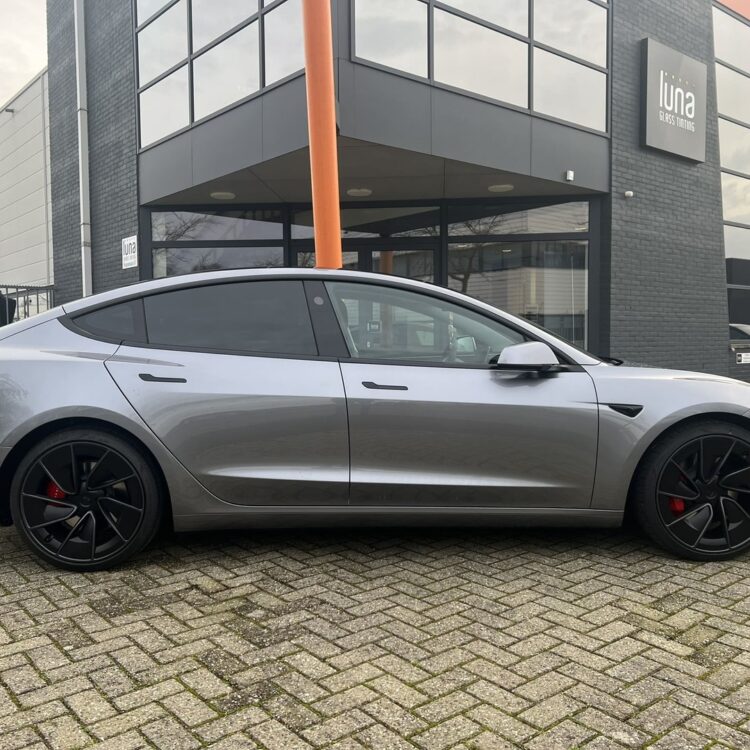 tesla model 3 bstijl30