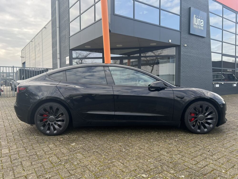 tesla model3 bstijl20