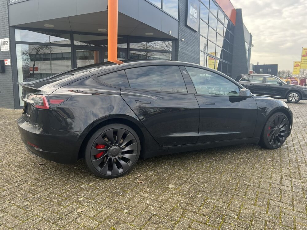 tesla model3 bstijl20 2