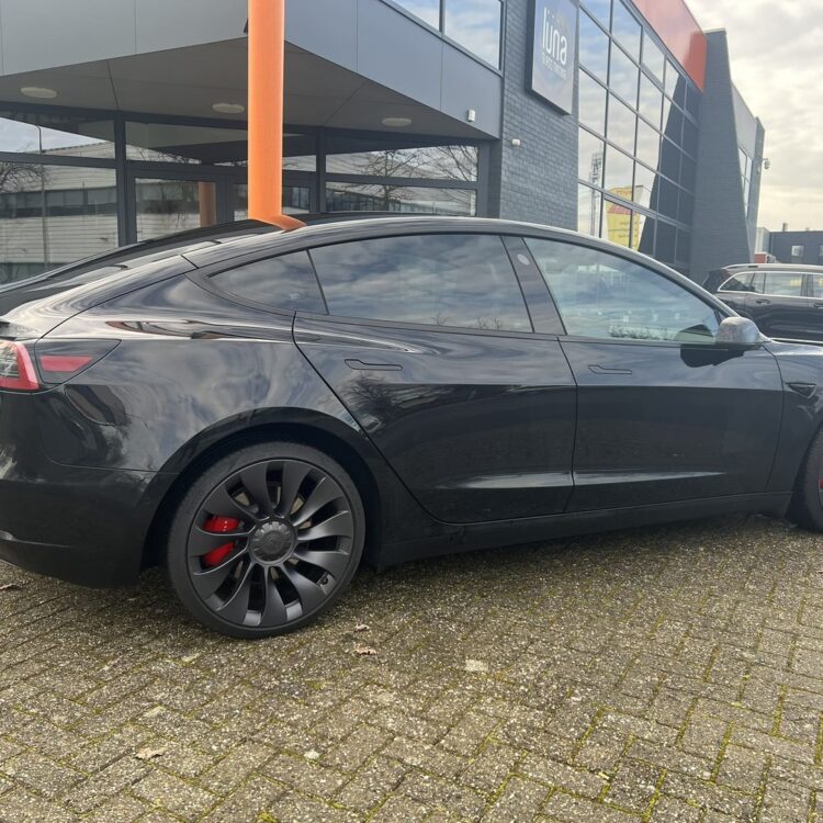 tesla model3 bstijl20 2