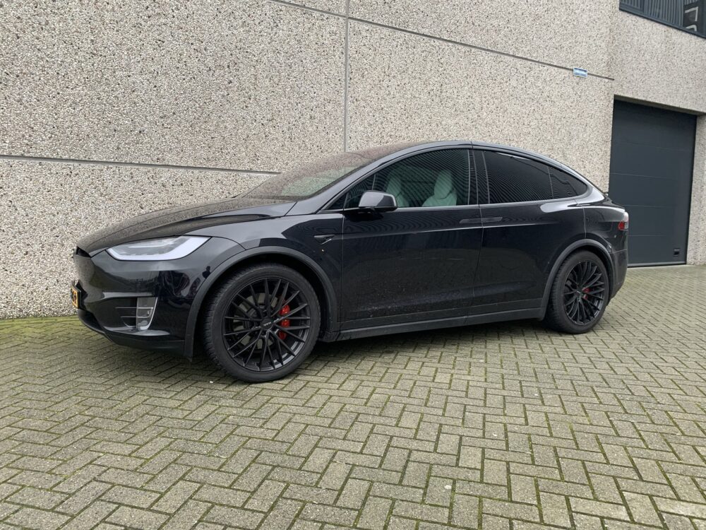 tesla x bstijl pg vp 50