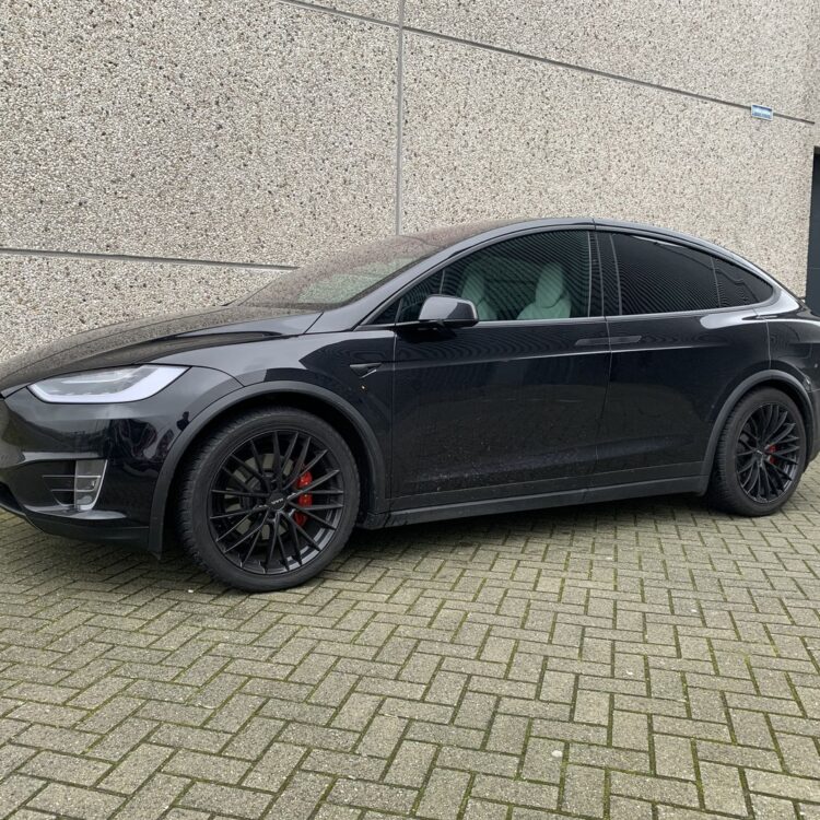 tesla x bstijl pg vp 50