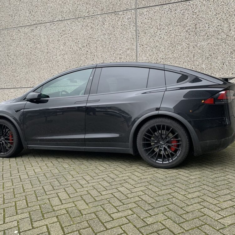 tesla x bstijl pg vp 501