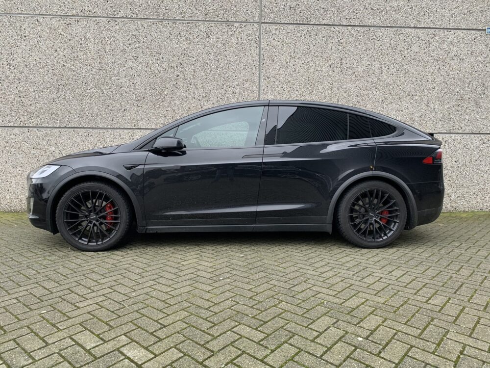 tesla x bstijl pg vp 502