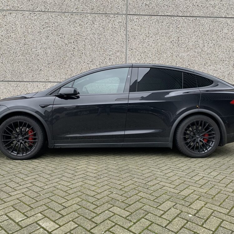 tesla x bstijl pg vp 502