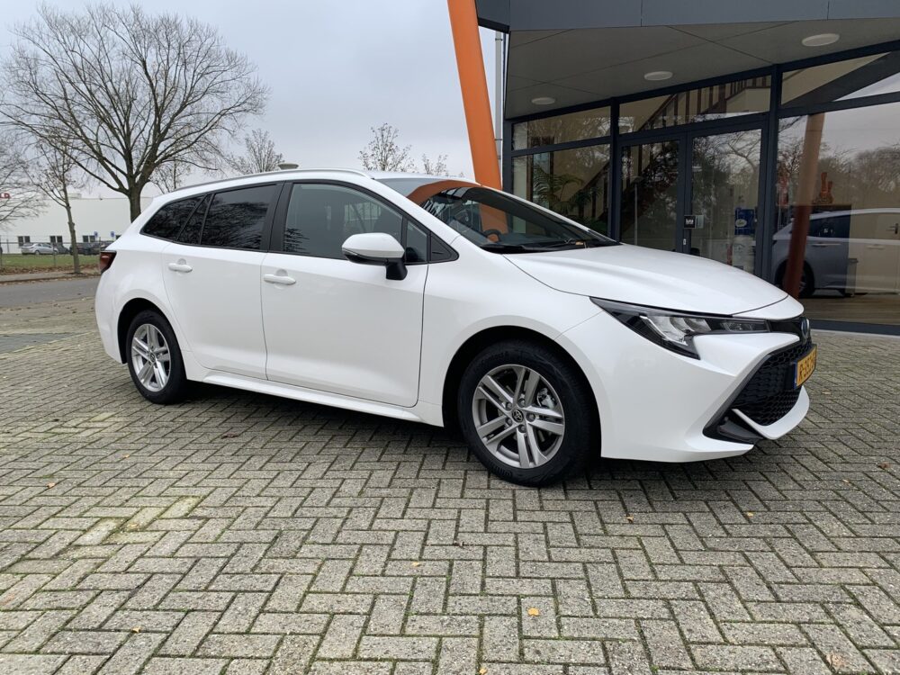 toyota corolla bstijl20 1