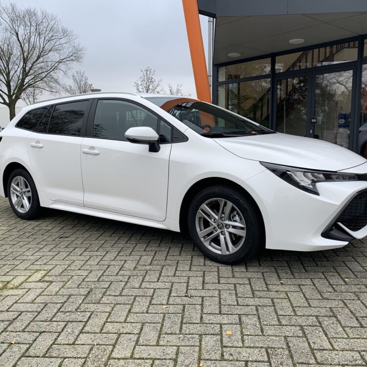 toyota corolla bstijl20 1