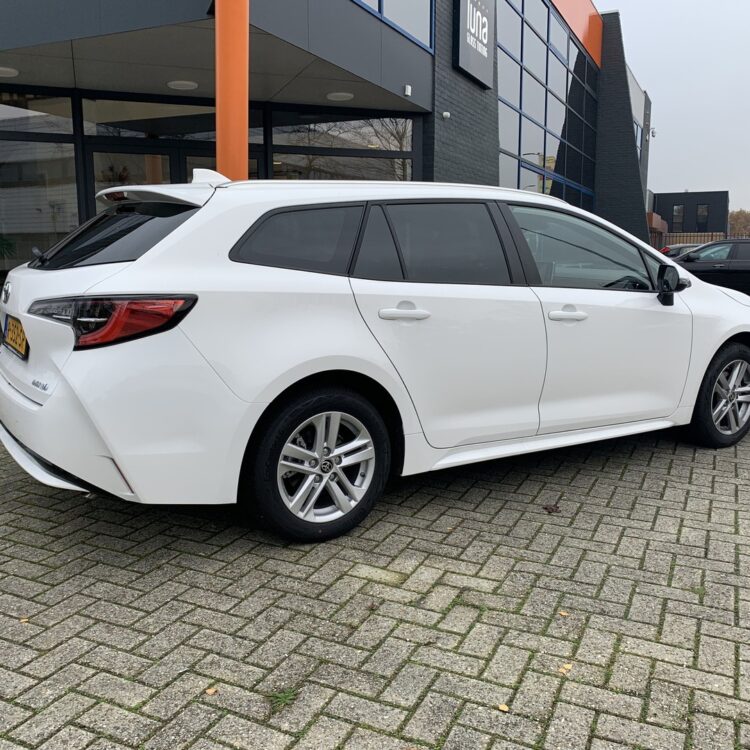 toyota corolla bstijl20 2