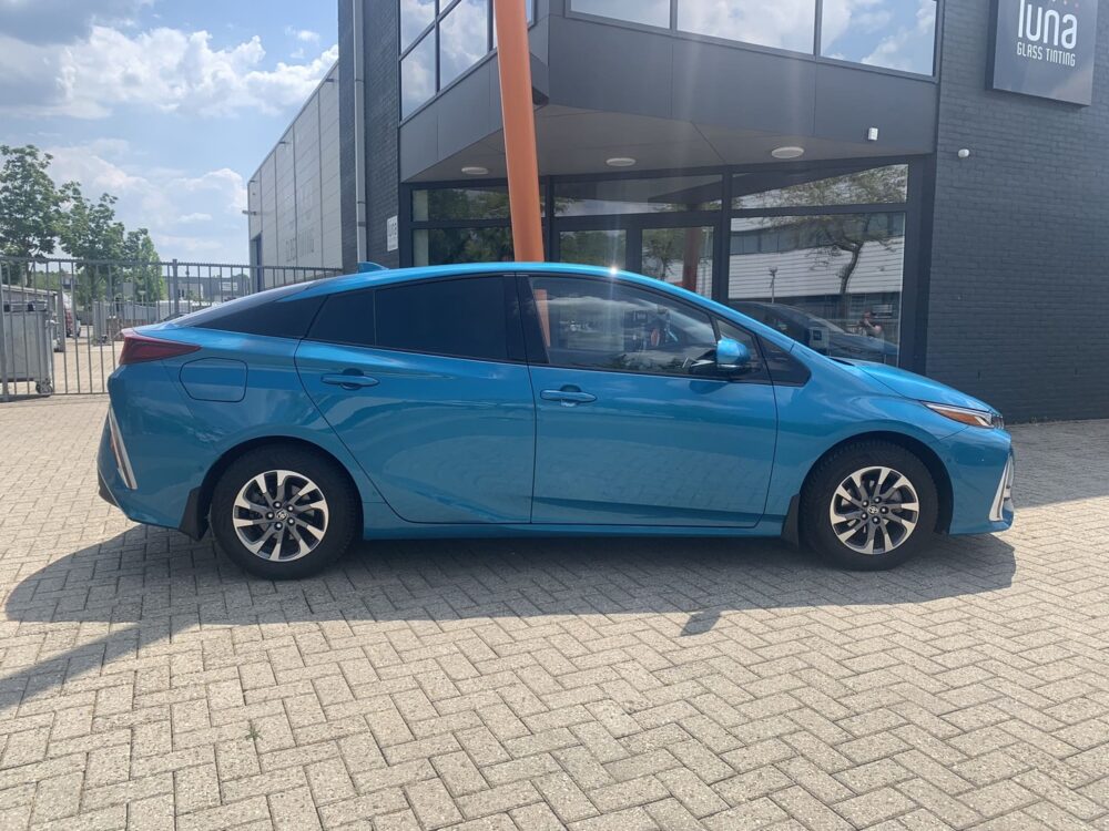 toyota prius bstijl20