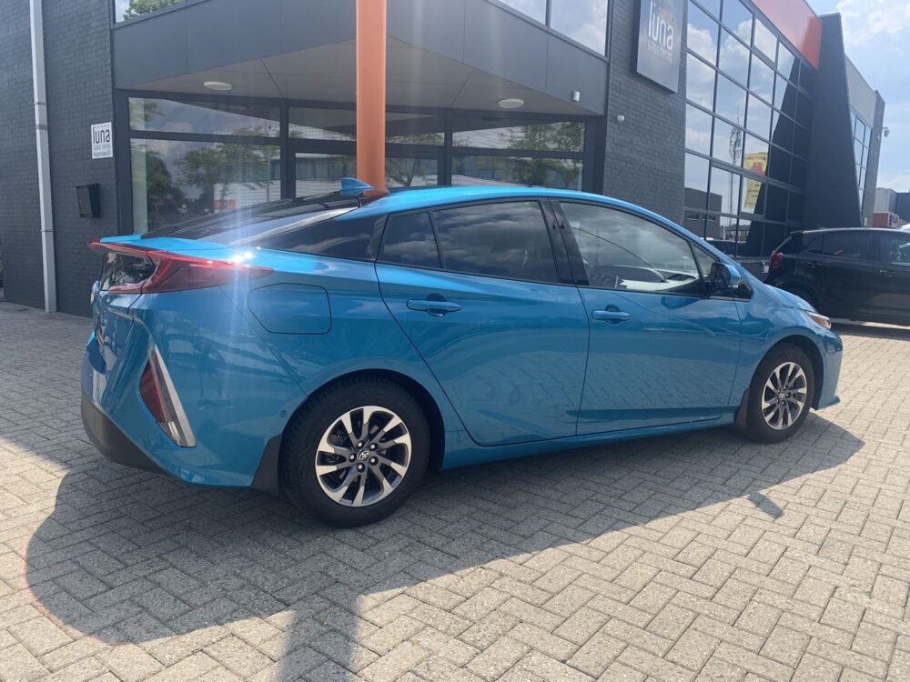 toyota prius bstijl20 2