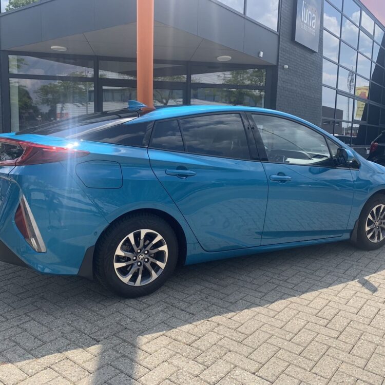 toyota prius bstijl20 2
