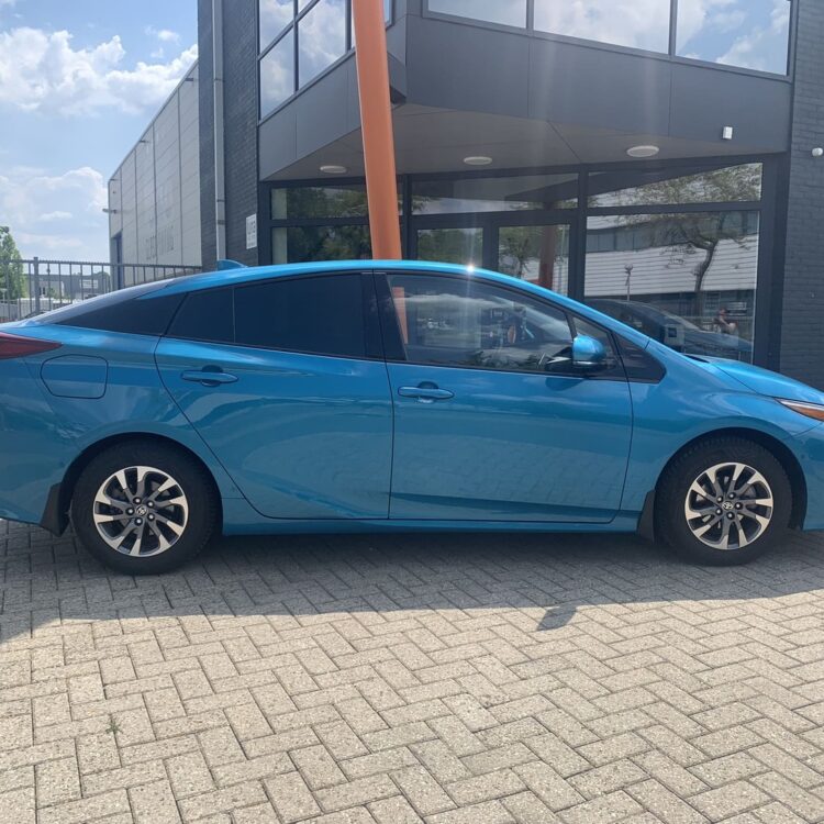 toyota prius bstijl20