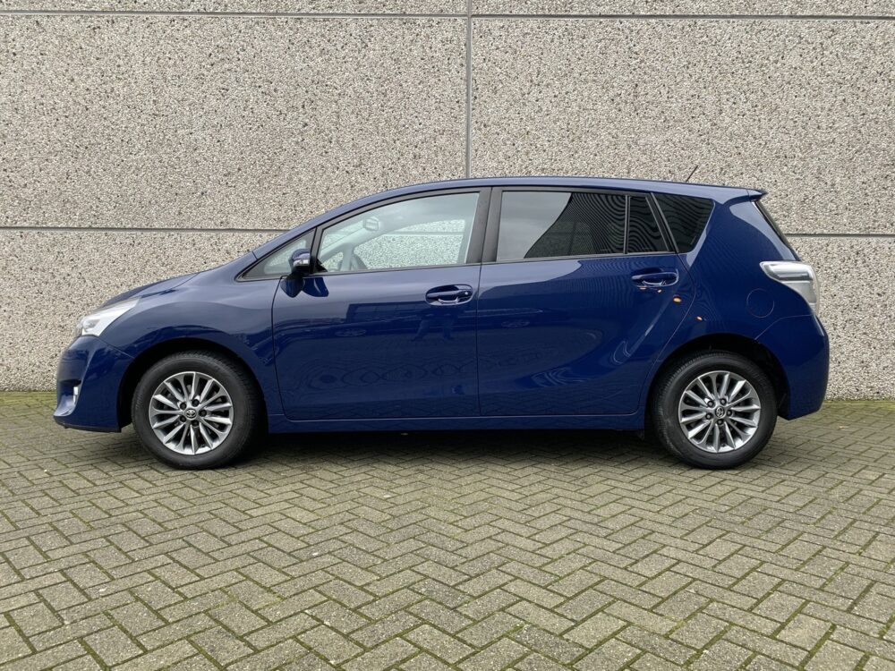 toyota verso bstijl20