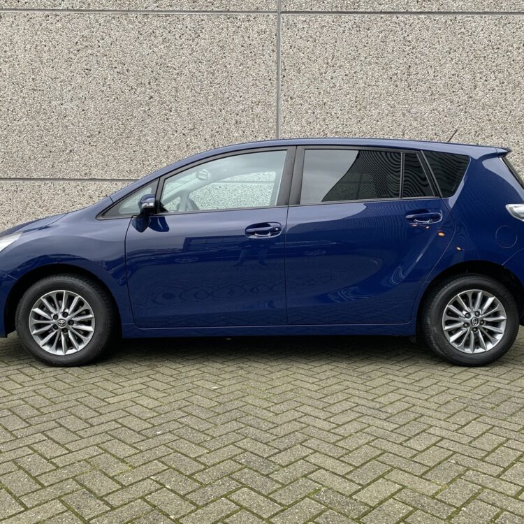 toyota verso bstijl20