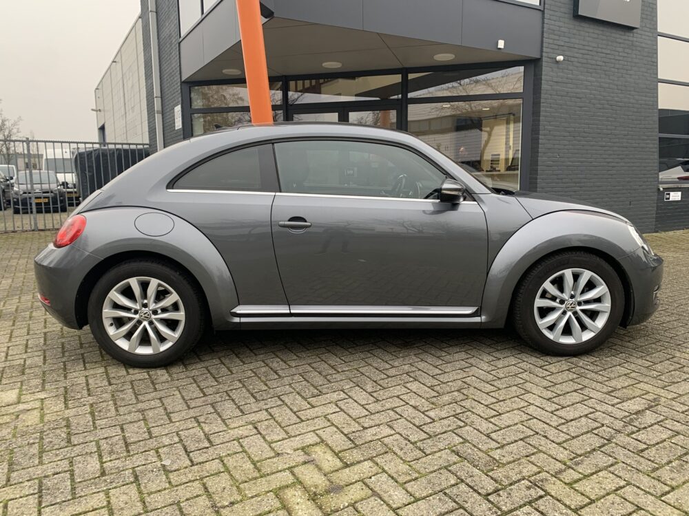 volkswagen beetle rondom 40 70