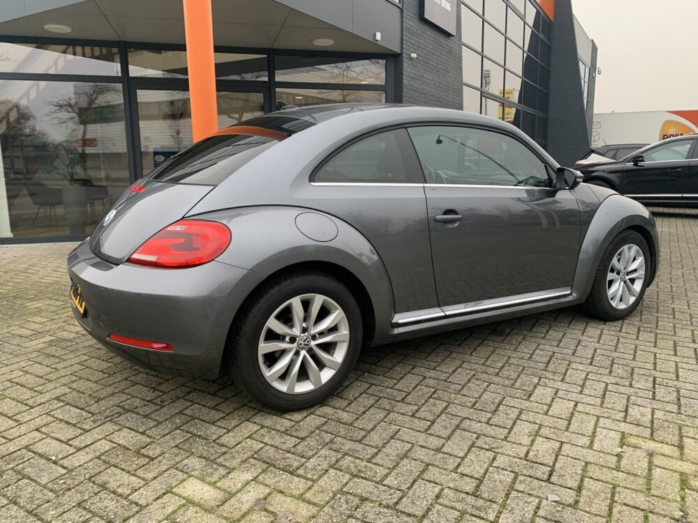 volkswagen beetle rondom 40 70 2